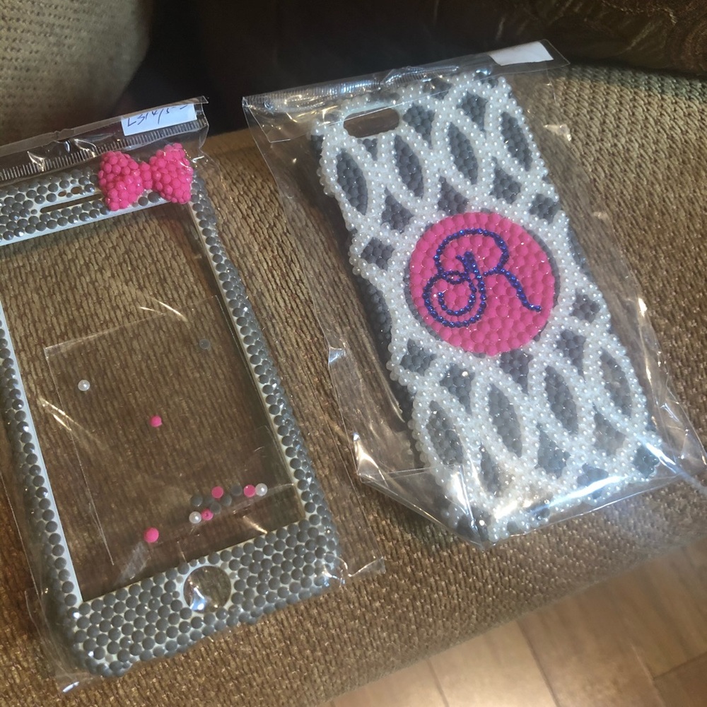 iPhone 6 personalized case